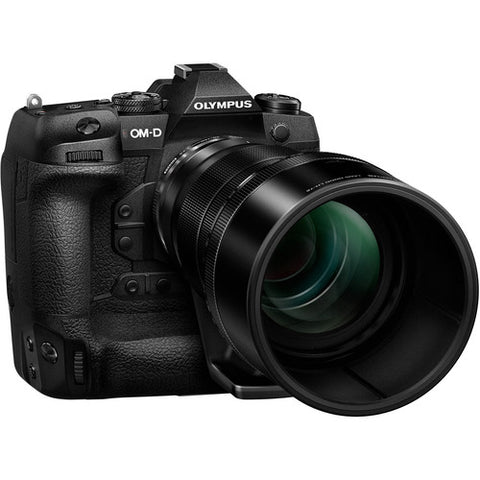 Olympus OM-D E-M1X