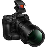 Olympus OM-D E-M1X