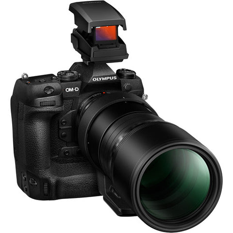Olympus OM-D E-M1X