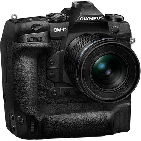 Olympus OM-D E-M1X
