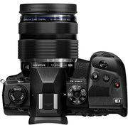 Olympus OM-D E-M1X