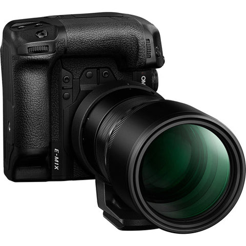 Olympus OM-D E-M1X