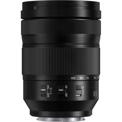 Lumix S 24-105mm F4 Macro O.I.S Skins