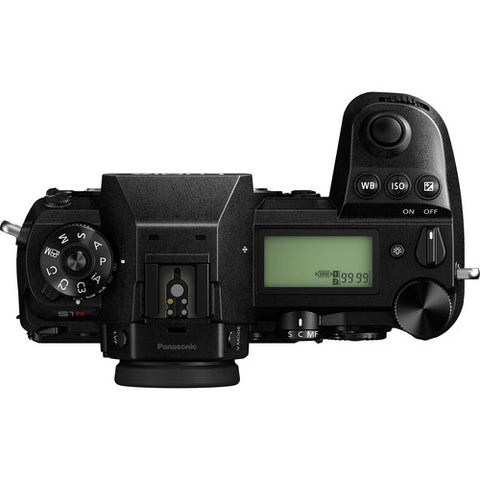 Panasonic Lumix DC-S1R