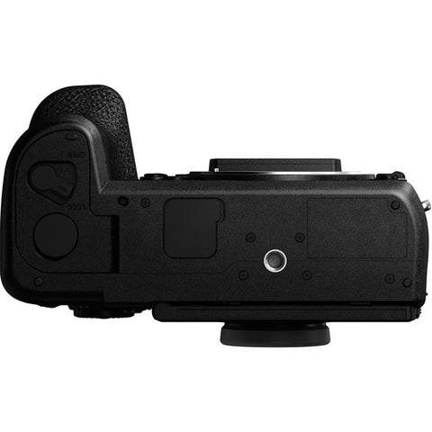 Panasonic Lumix DC-S1R