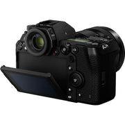 Panasonic Lumix DC-S1R
