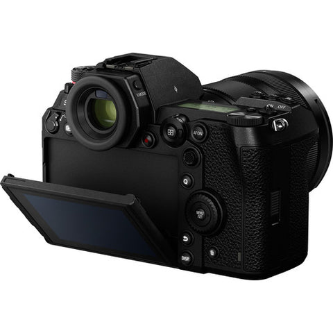 Panasonic Lumix DC-S1R