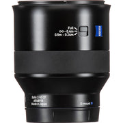 Zeiss Batis 40mm F2 CF