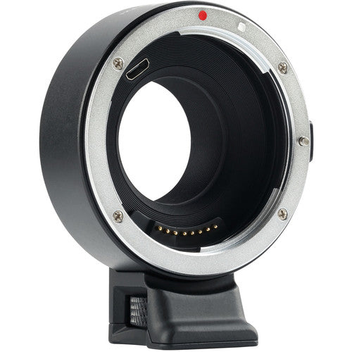 Viltrox EF-FX1 Lens Mount Adapter