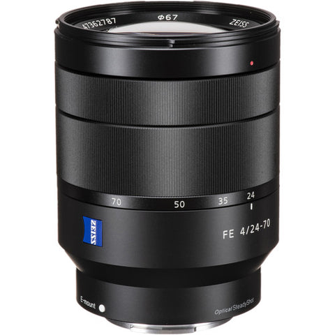 Sony FE 24-70mm OSS Lens Skins