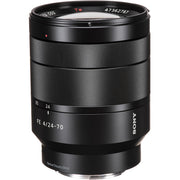 Sony FE 24-70mm OSS Lens Skins