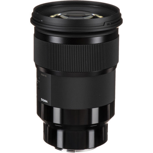 Sigma 50mm f1.4 DG HSM Art for Sony E-Mount