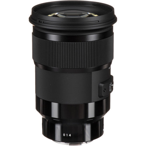 Sigma 50mm f1.4 DG HSM Art for Sony E-Mount