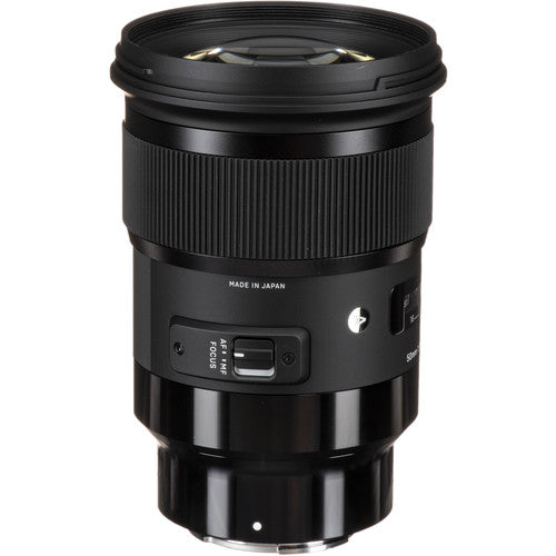 Sigma 50mm f1.4 DG HSM Art for Sony E-Mount