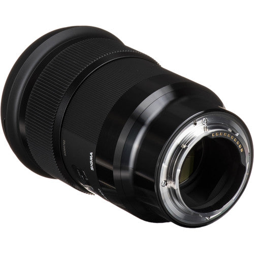 Sigma 50mm f1.4 DG HSM Art for Sony E-Mount