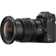 Nikon Z 14-30mm f4 S