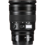 Nikon Z 24-70mm f2.8 S