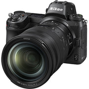 Nikon Z 24-70mm f2.8 S