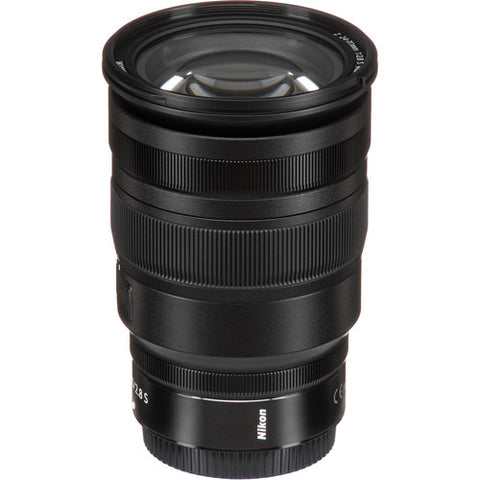 Nikon Z 24-70mm f2.8 S