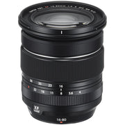 Fujifilm XF 16-80mm f4 R OIS WR