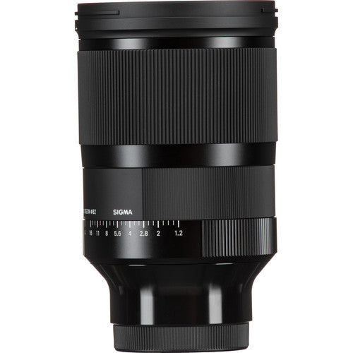 Sigma 35mm f1.2 DG DN Art For Sony E