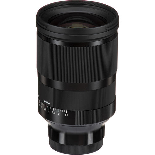 Sigma 35mm f1.2 DG DN Art For Sony E