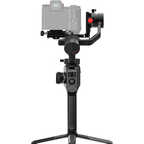 Moza Aircross 2 Skins
