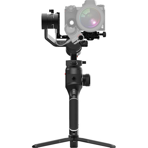 Moza Aircross 2 Skins