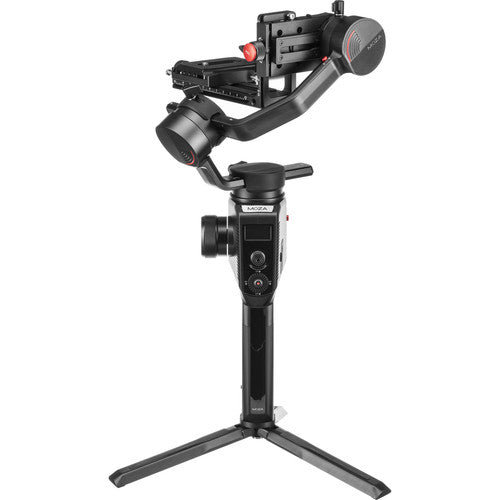 Moza Aircross 2 Skins