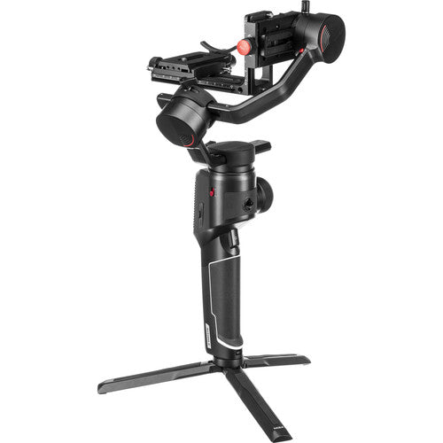 Moza Aircross 2 Skins