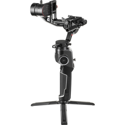 Moza Aircross 2 Skins