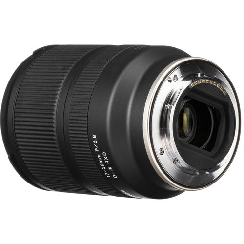 Tamron 17-28mm F2.8 Di III RXD for Sony