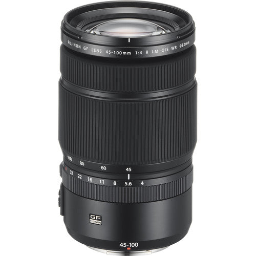 Fujifilm GF 45-100mm f4 R LM OIS WR Skins