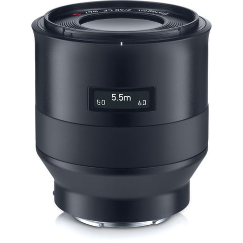 Zeiss Batis 40mm F2 CF