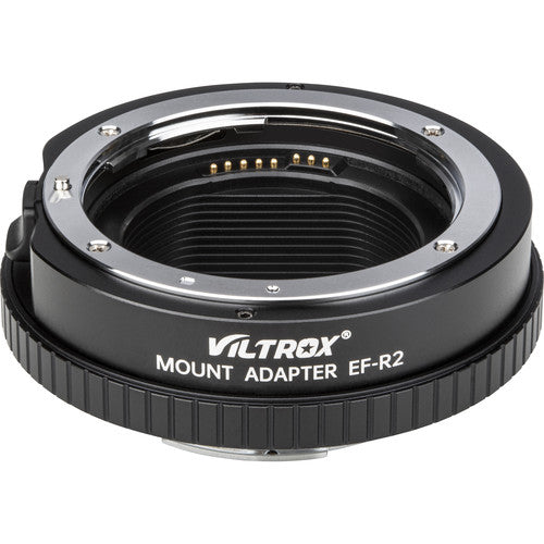 Viltrox EF-R2 Lens Mount Adapter