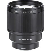 Viltrox AF 85mm f1.8 II XF For Fujifilm