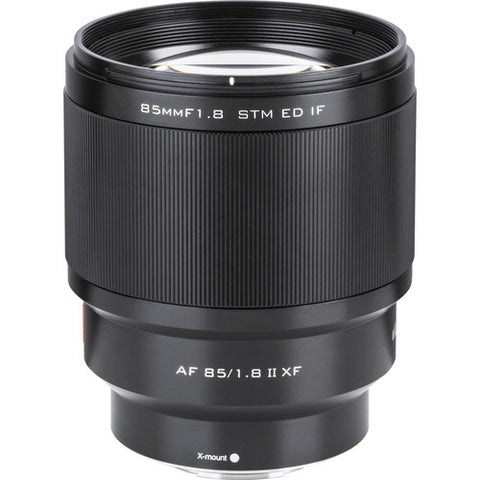 Viltrox AF 85mm f1.8 II XF For Fujifilm