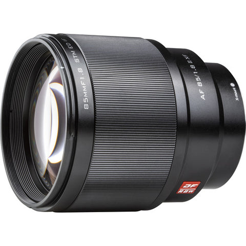 Viltrox AF 85mm f1.8 II XF For Fujifilm