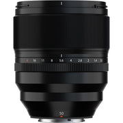 Fujifilm XF 50mm f1.0 R WR