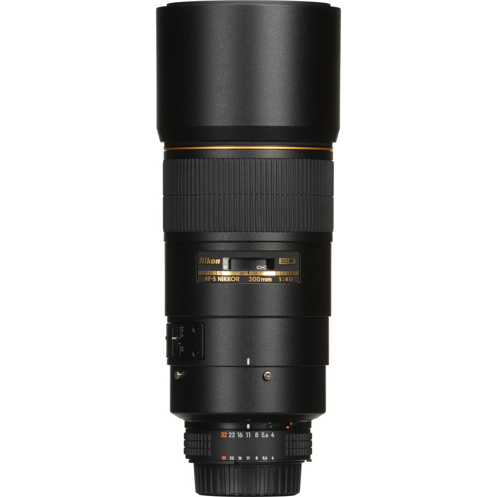 Nikon AF-S 300mm f4 D IF-ED Skins