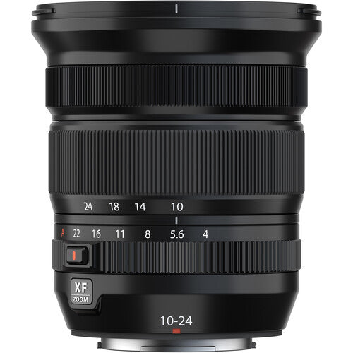 Fujifilm XF 10-24mm f4 R OIS Skins