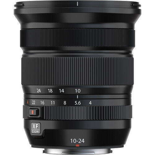 Fujifilm XF 10-24mm f4 R OIS