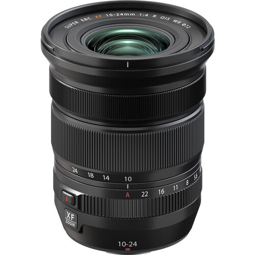 Fujifilm XF 10-24mm f4 R OIS