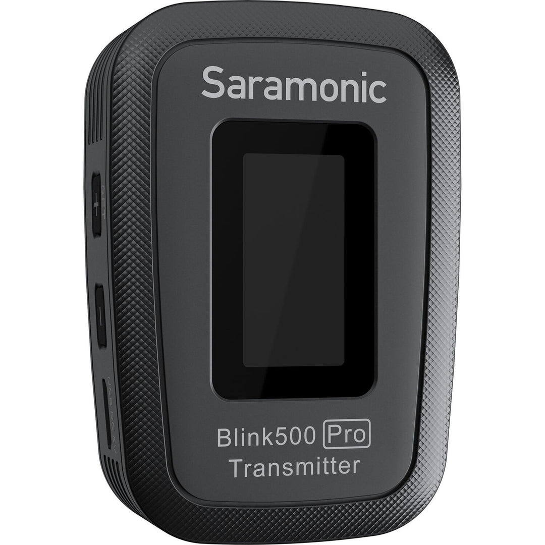 Mic Saramonic Skins