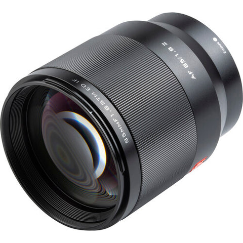 Viltrox AF 85mm f1.8 Lens for Nikon Z