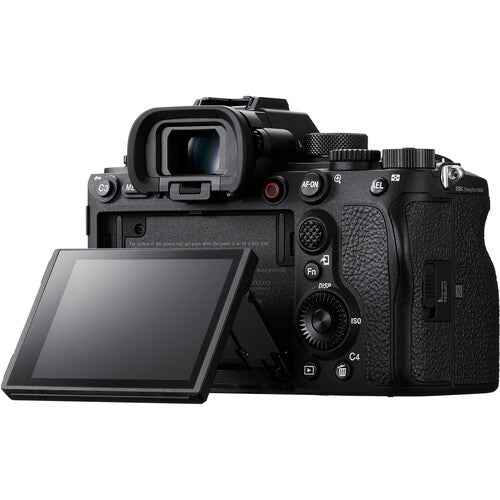 Sony Alpha-1 Skins