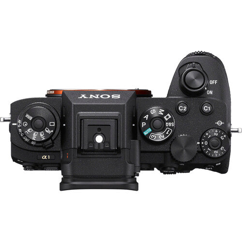 Sony Alpha-1 Skins