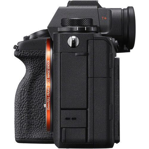 Sony Alpha-1 Skins