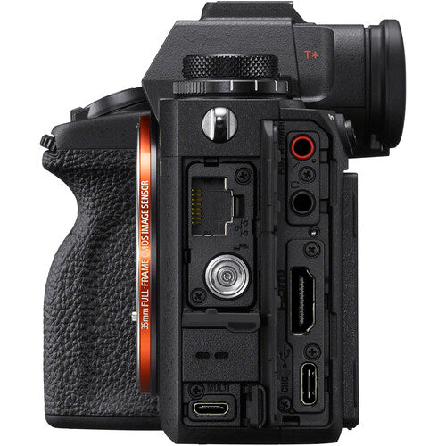 Sony Alpha-1 Skins