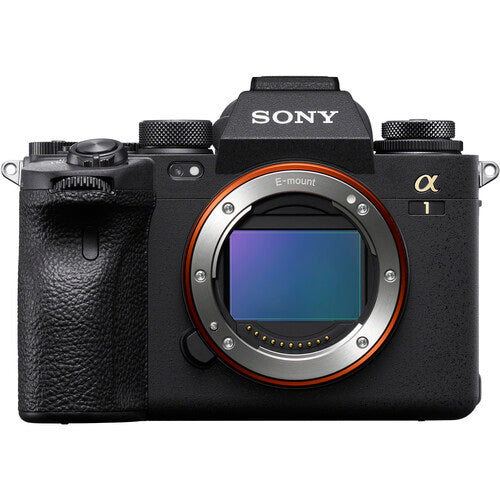 Sony Alpha-1